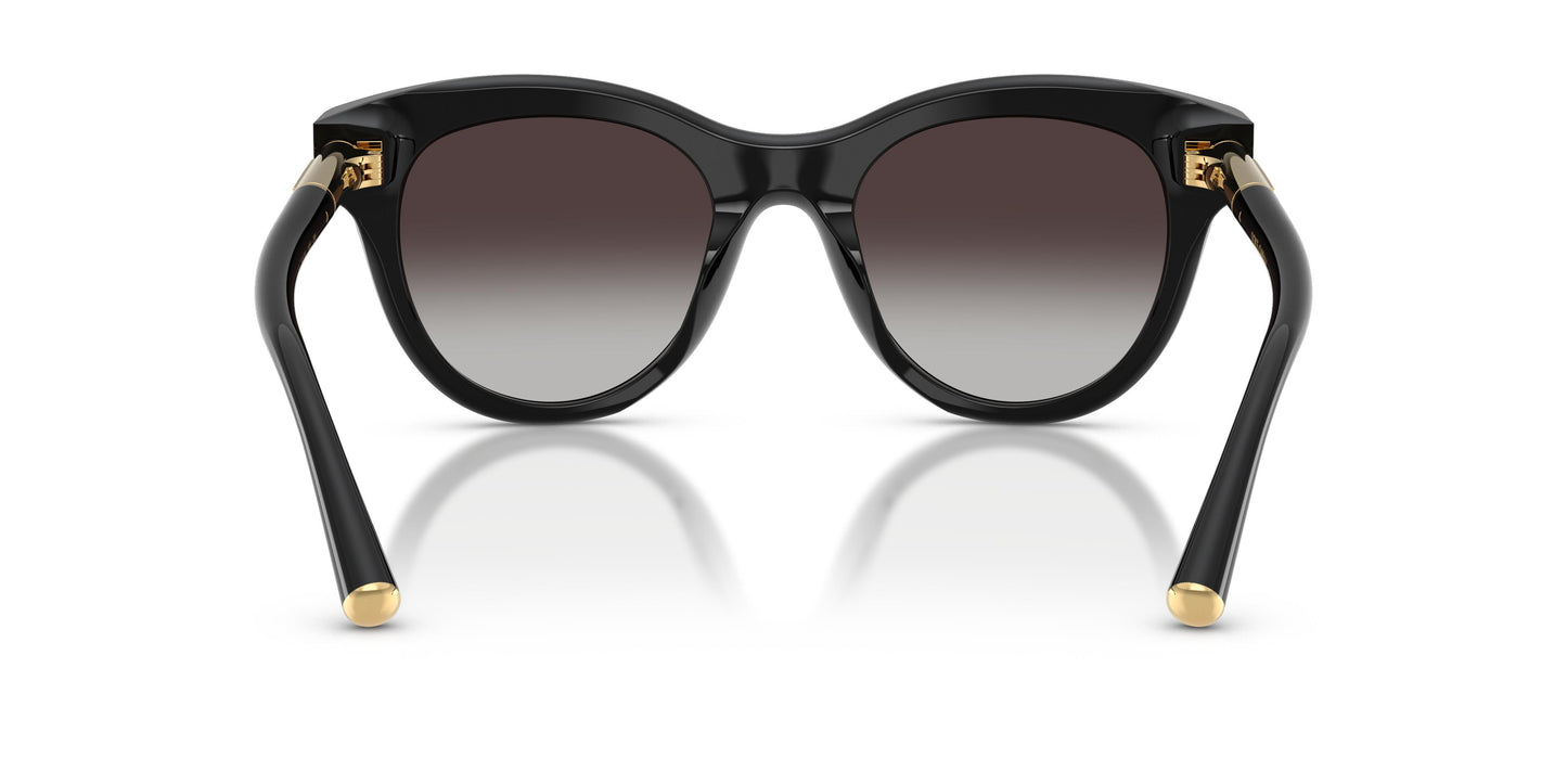 Dolce & Gabbana DG4518 501/8G 52