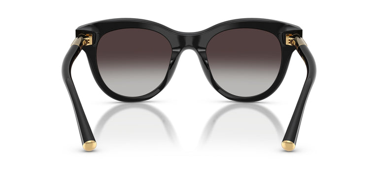 Dolce & Gabbana DG4518 501/8G 52