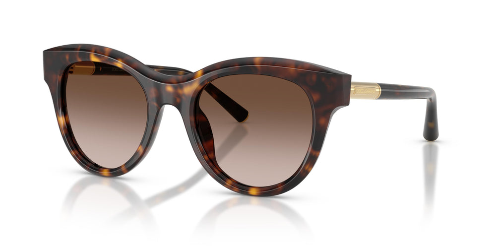 Dolce & Gabbana DG4518 502/13 52
