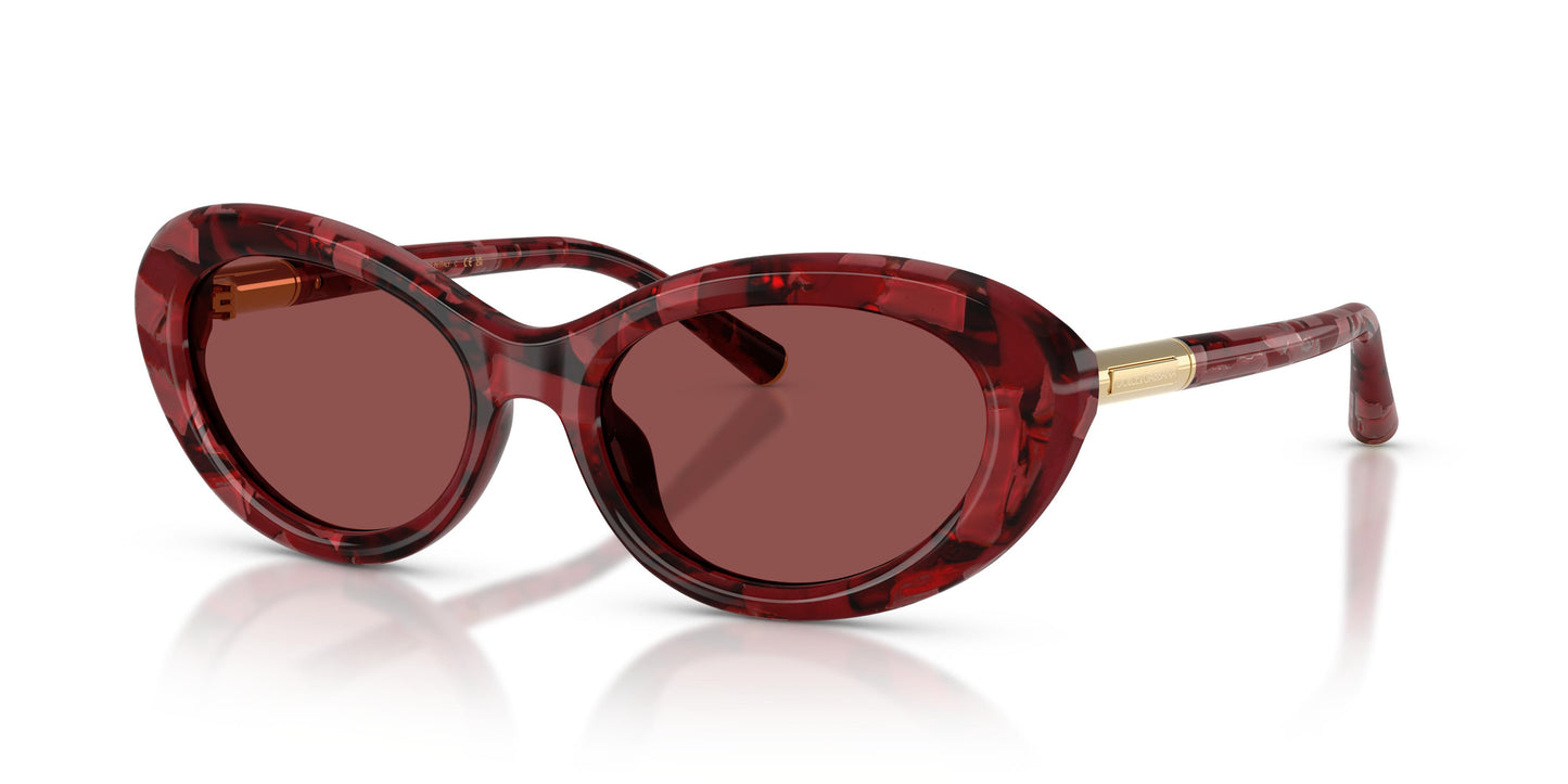 Dolce & Gabbana DG4519 346375 54