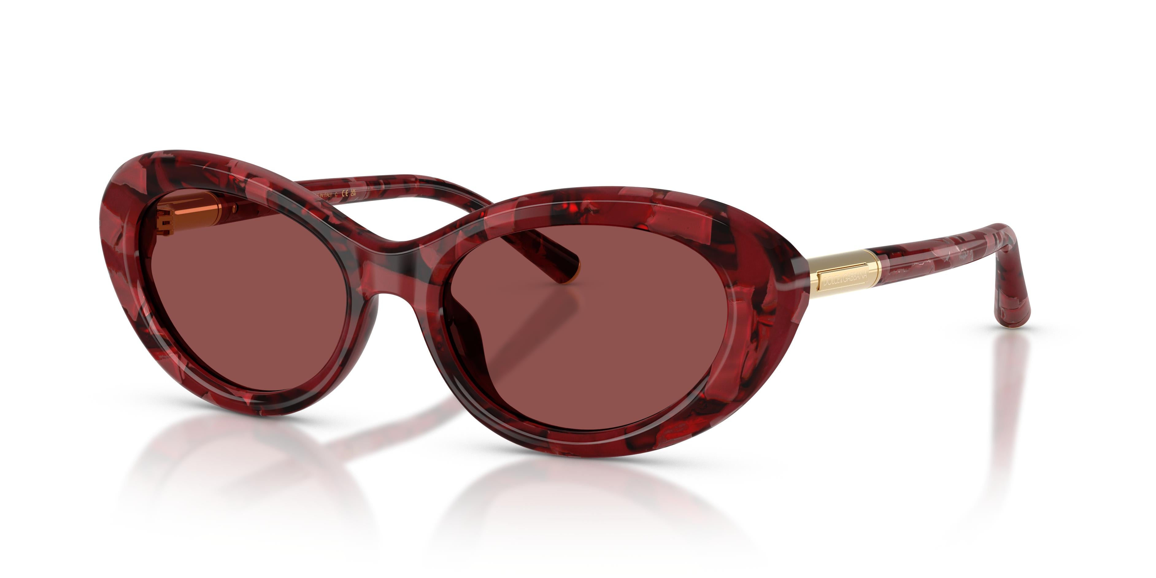 Dolce & Gabbana DG4519 346375 54