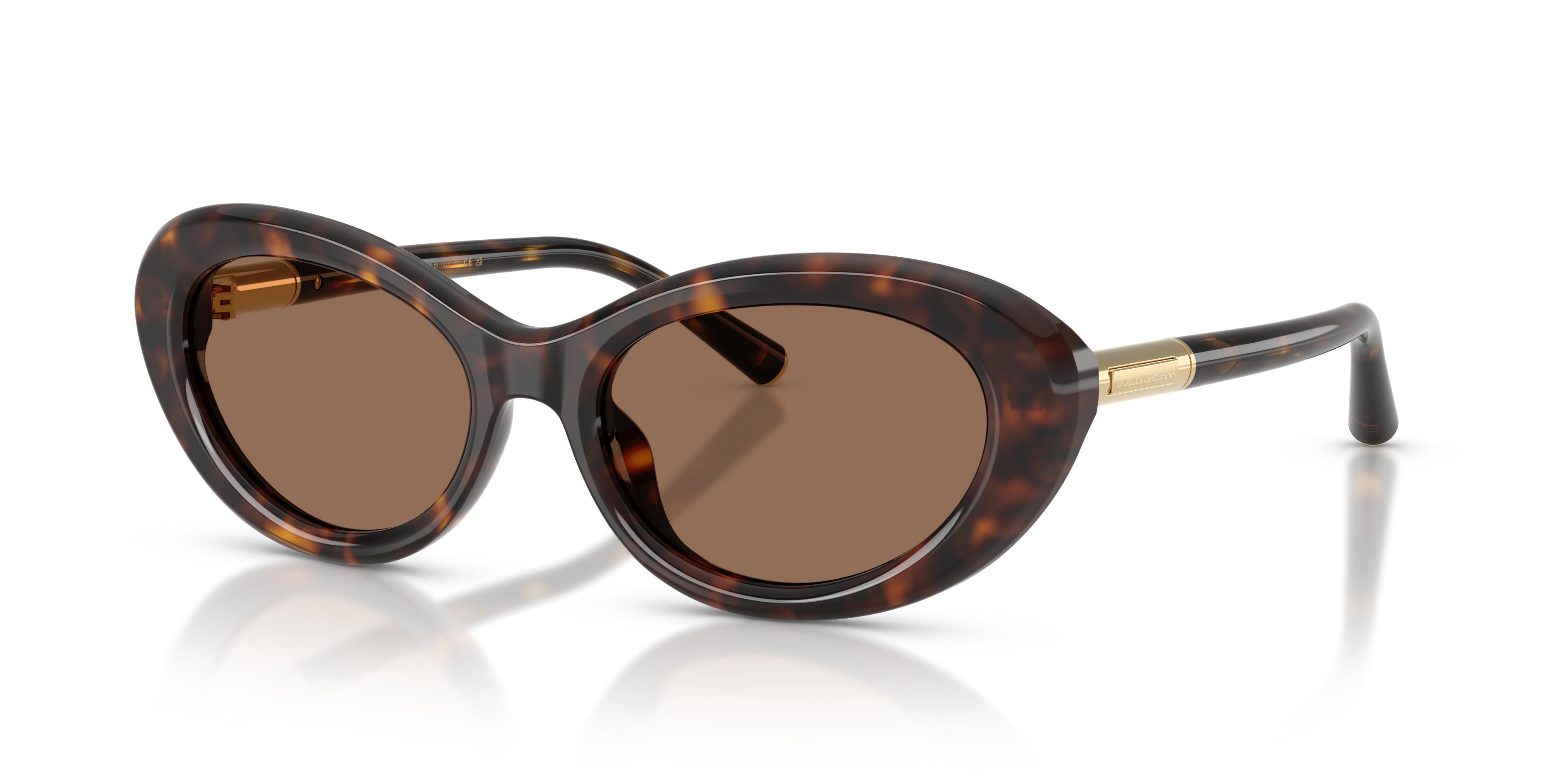 Dolce & Gabbana DG4519 502/73 54