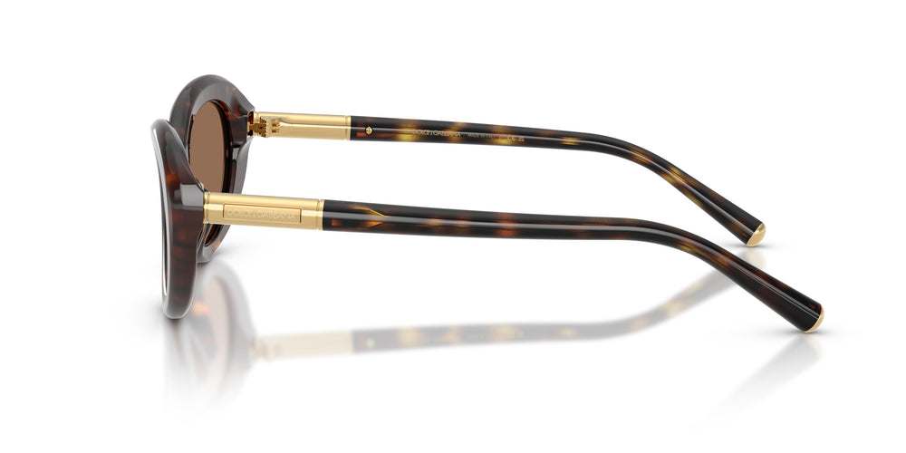 Dolce & Gabbana DG4519 502/73 54