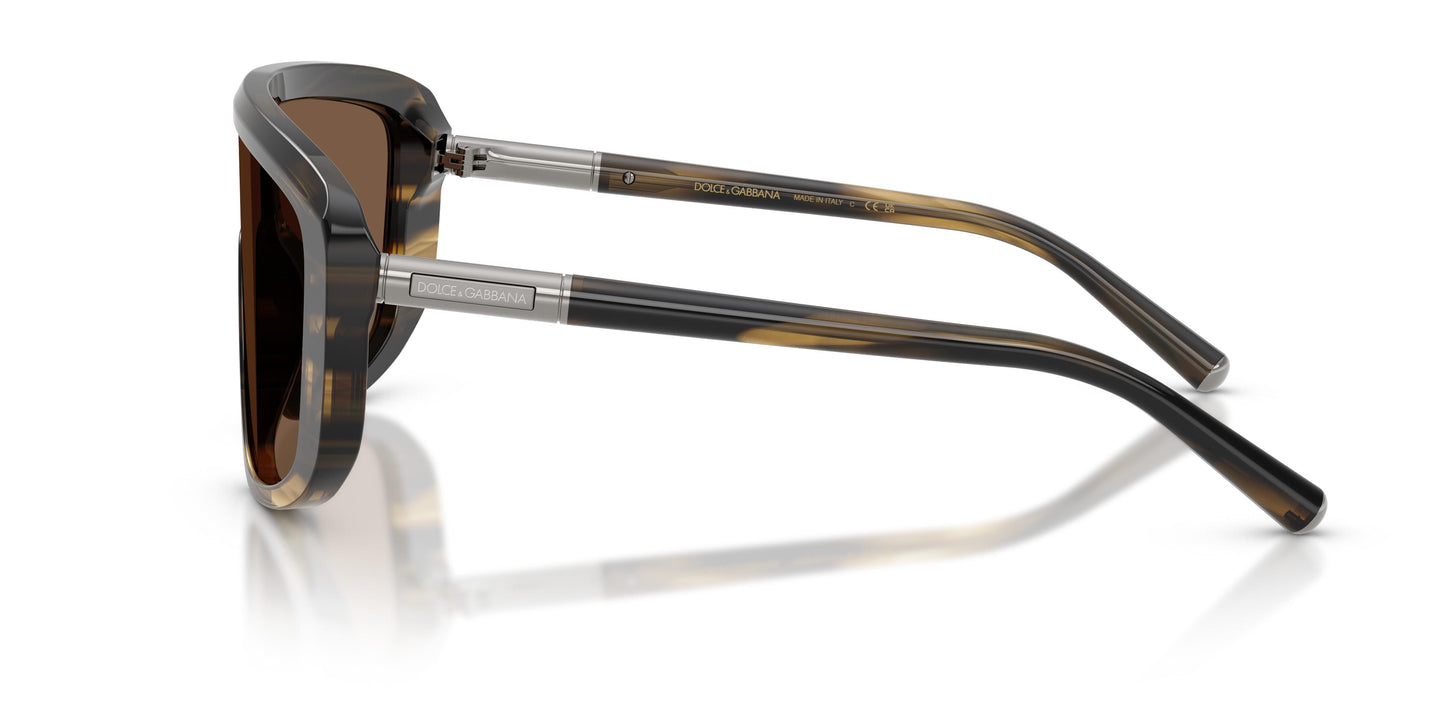 Dolce & Gabbana DG4520 306373 0