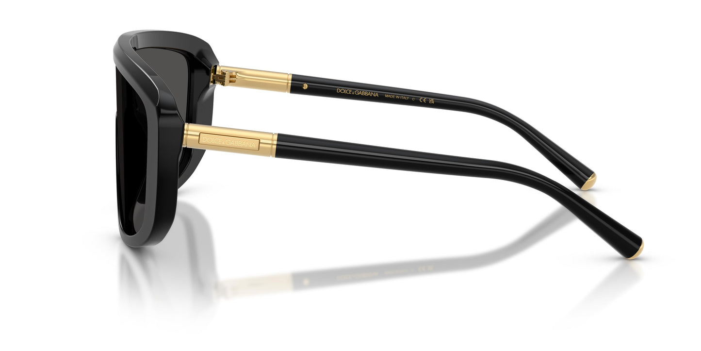 Dolce & Gabbana DG4520 501/87 0