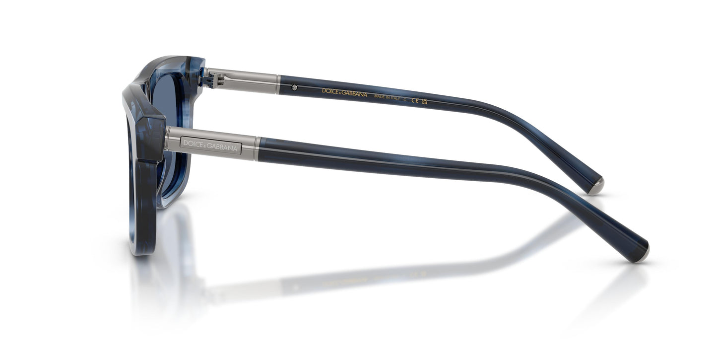 Dolce & Gabbana DG4521 344880 52