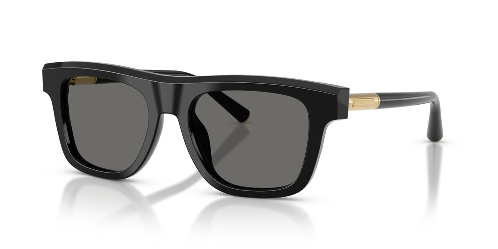 Dolce & Gabbana DG4521 501/1 52