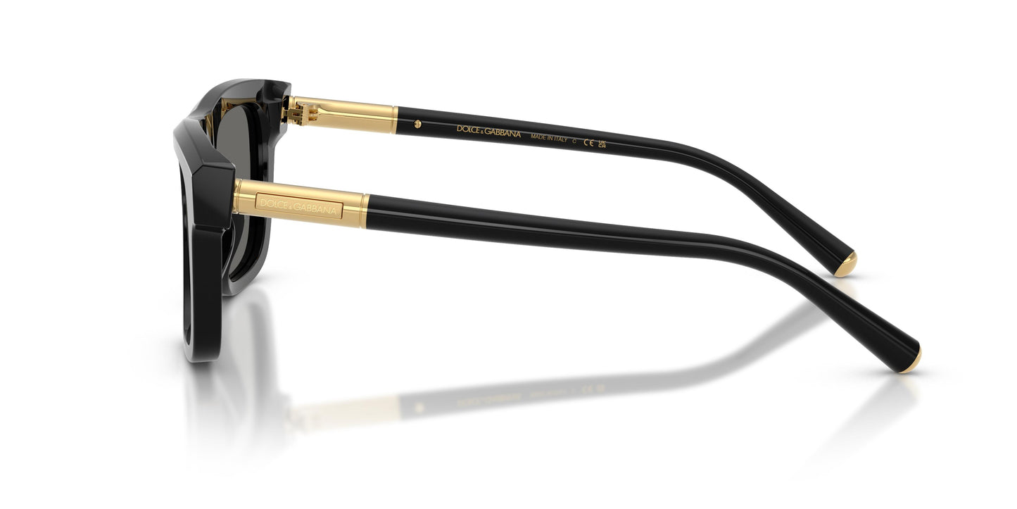 Dolce & Gabbana DG4521 501/1 52