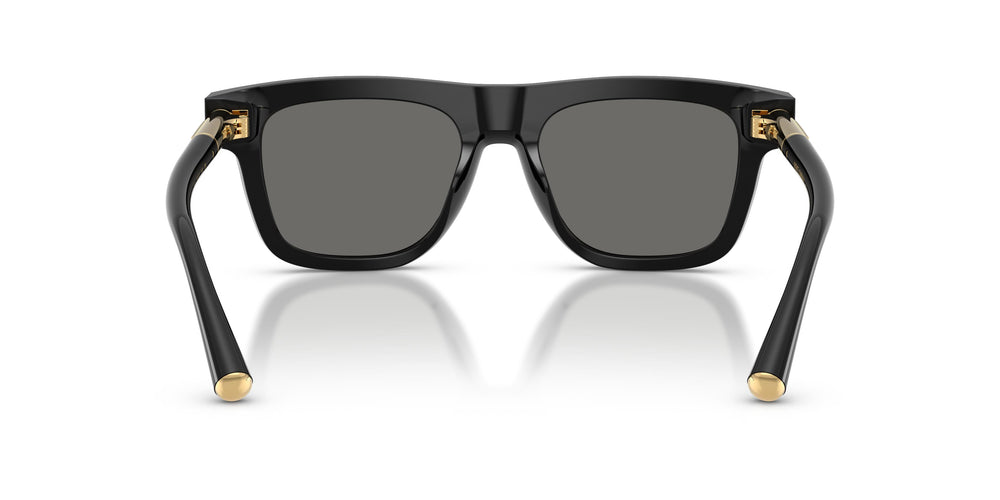 Dolce & Gabbana DG4521 501/1 52