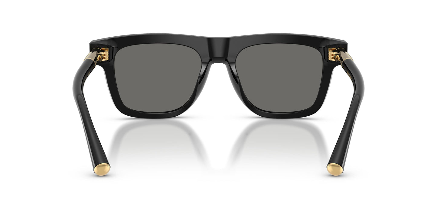 Dolce & Gabbana DG4521 501/1 52