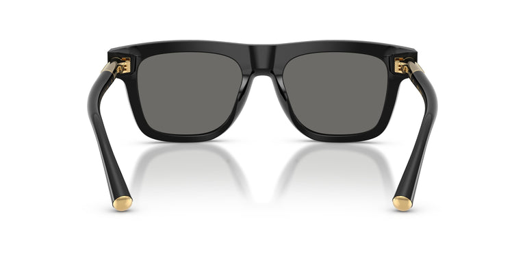 Dolce & Gabbana DG4521 501/1 52