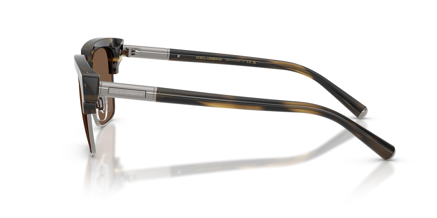 Dolce & Gabbana DG4522 306373 54