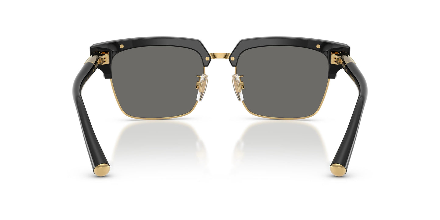 Dolce & Gabbana DG4522 501/1 54