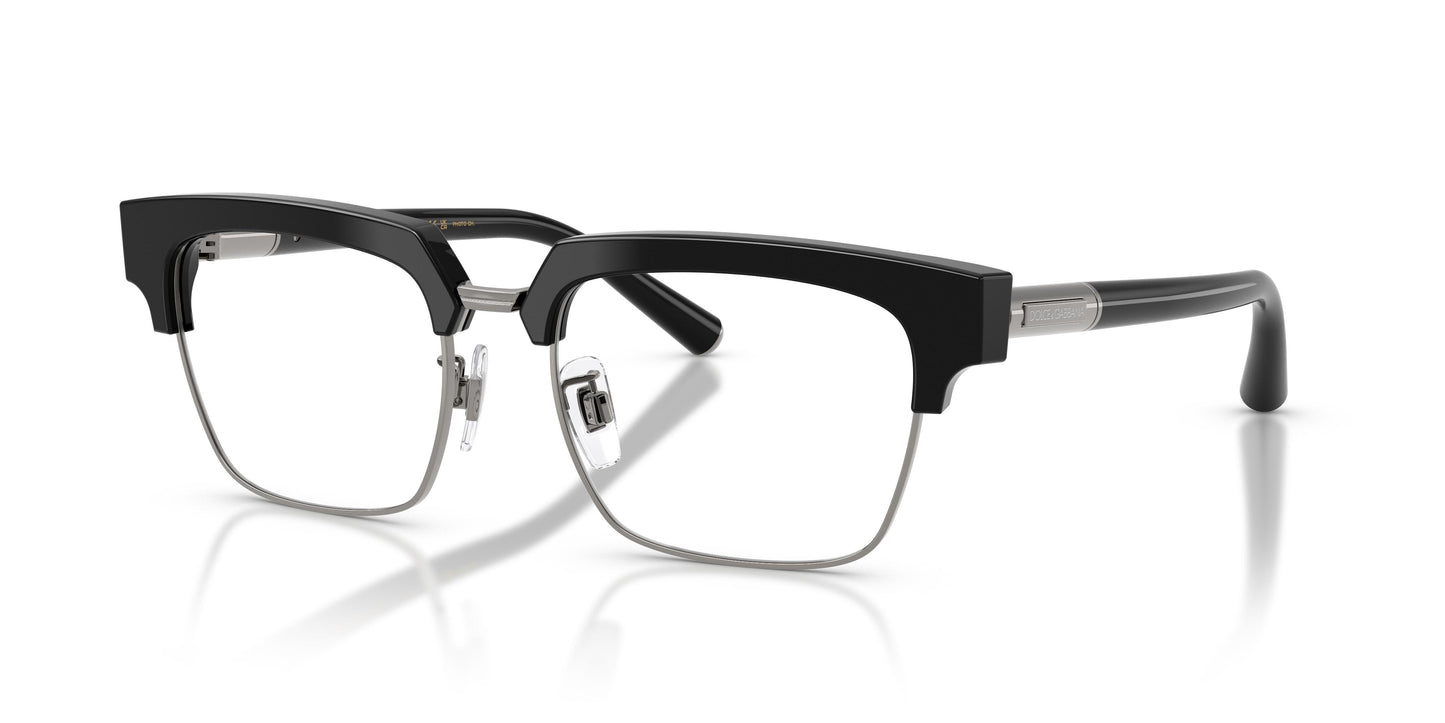 Dolce & Gabbana DG4522 501/M3 54