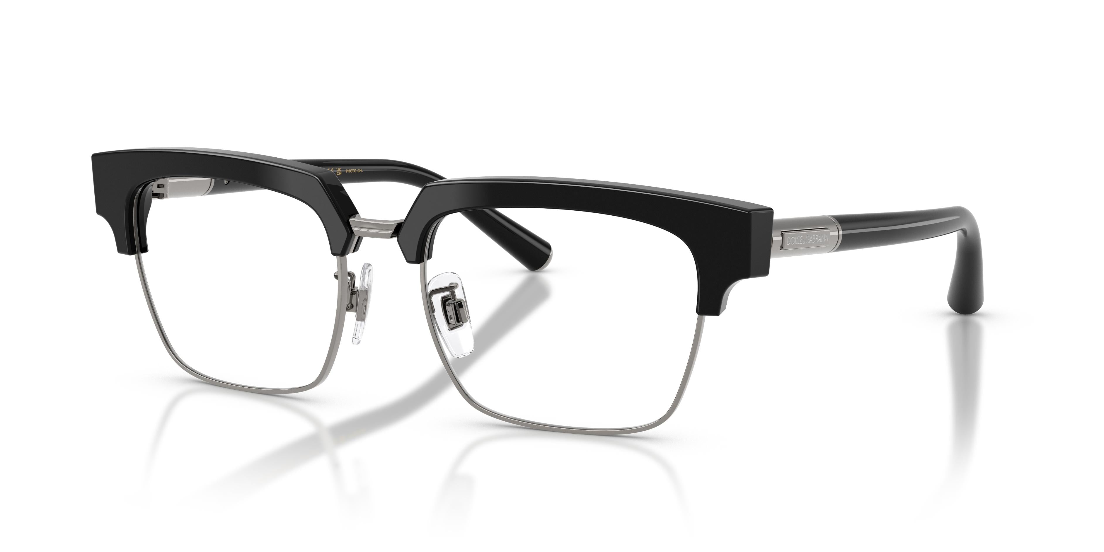 Dolce & Gabbana DG4522 501/M3 54