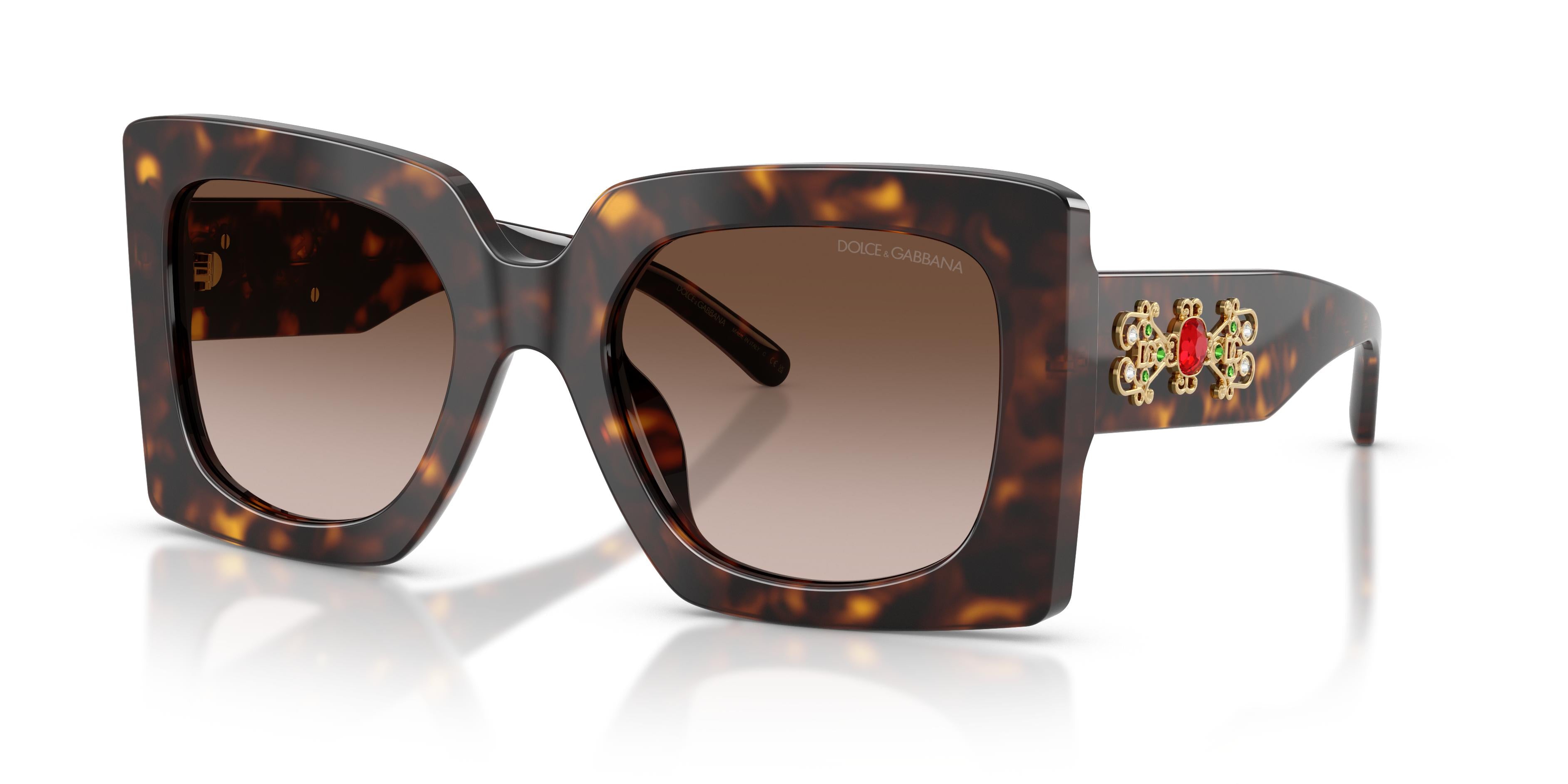 Dolce & Gabbana DG4525B 502/13 54