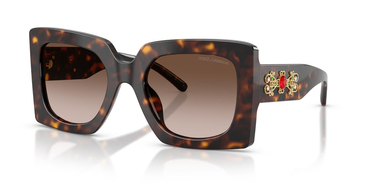 Dolce & Gabbana DG4525B 502/13 54