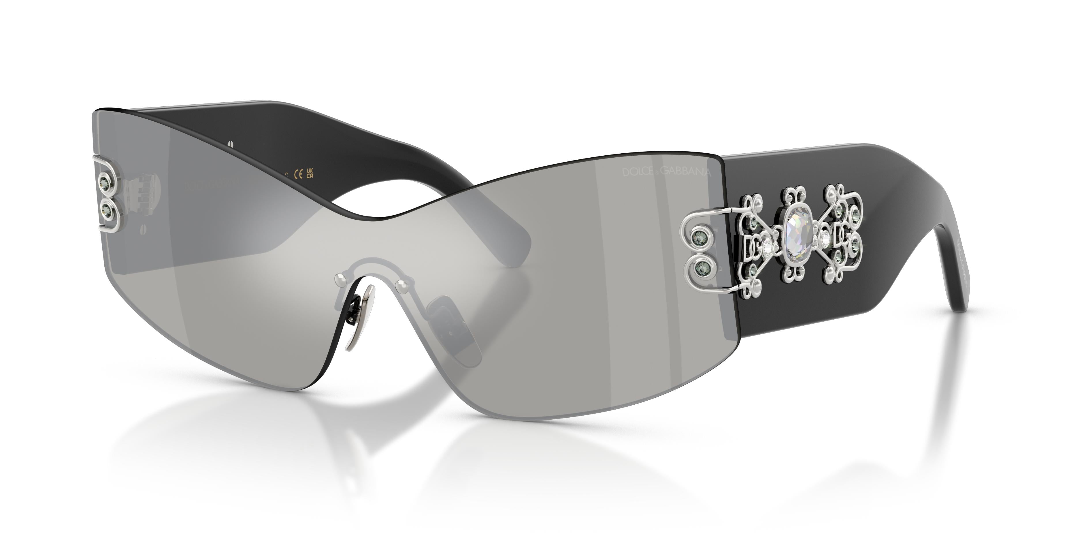 Dolce & Gabbana DG4526B 501/6G 0