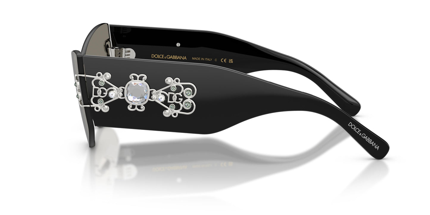 Dolce & Gabbana DG4526B 501/6G 0