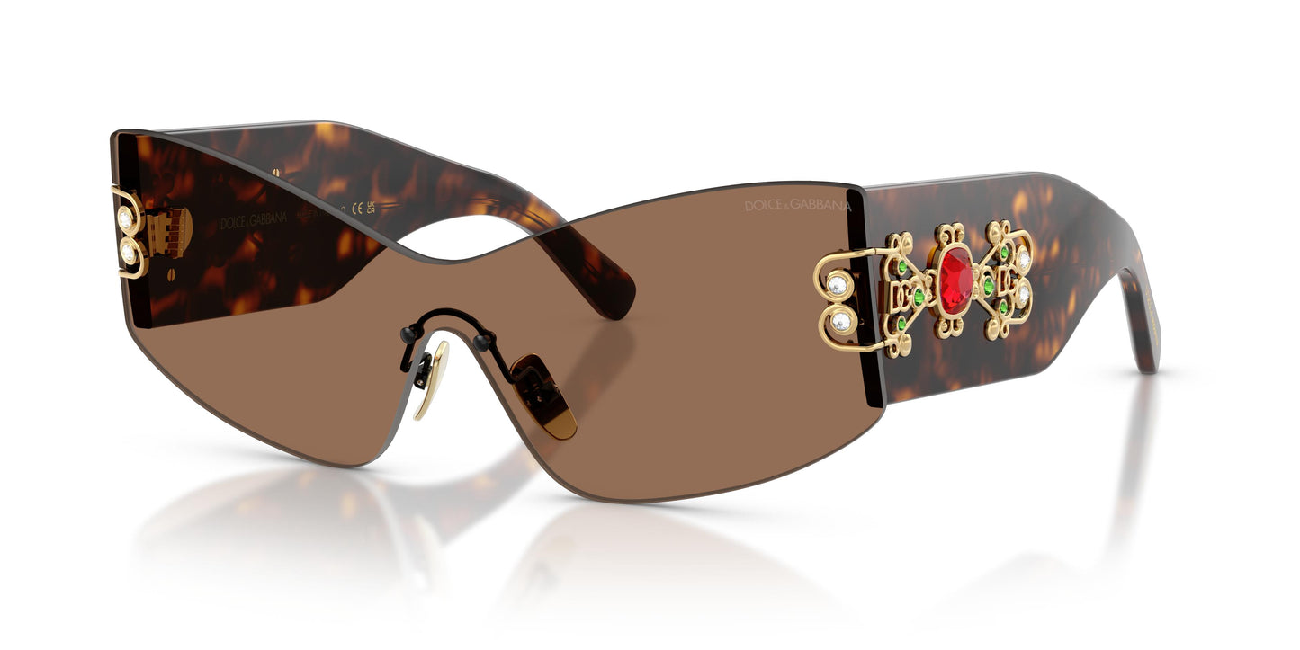 Dolce & Gabbana DG4526B 502/73 0