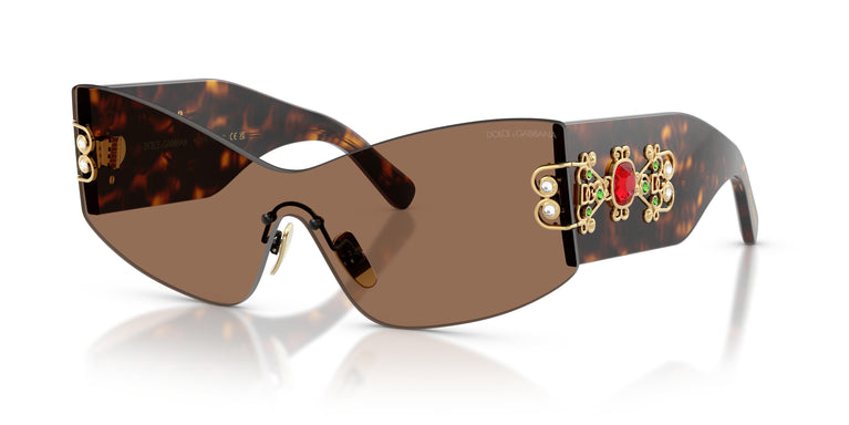 Dolce & Gabbana DG4526B 502/73 0