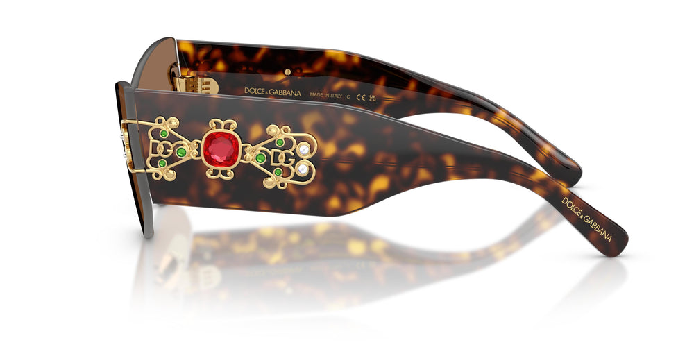 Dolce & Gabbana DG4526B 502/73 0