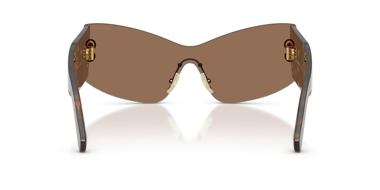 Dolce & Gabbana DG4526B 502/73 0