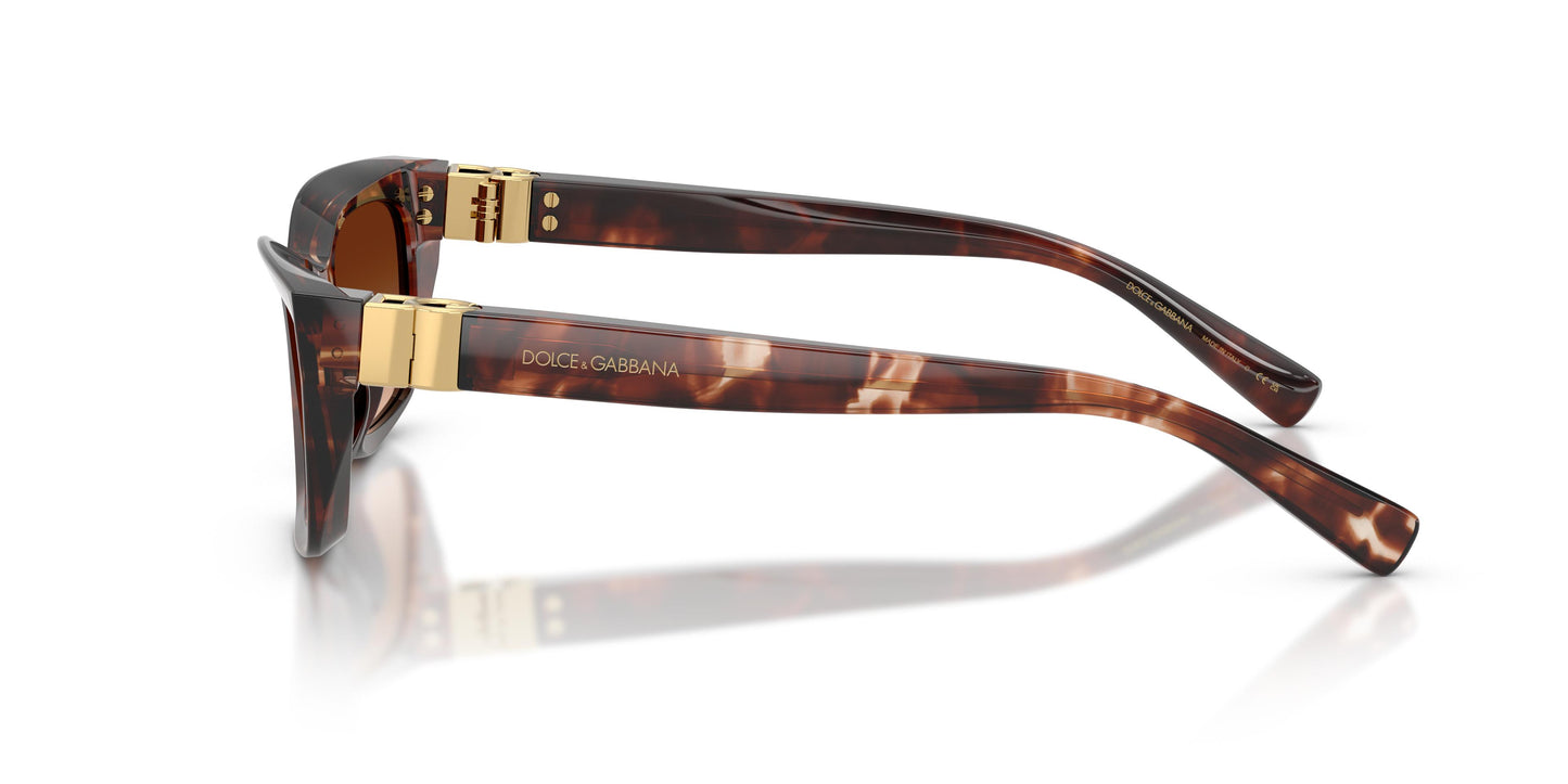Dolce & Gabbana DG4532 322274 53