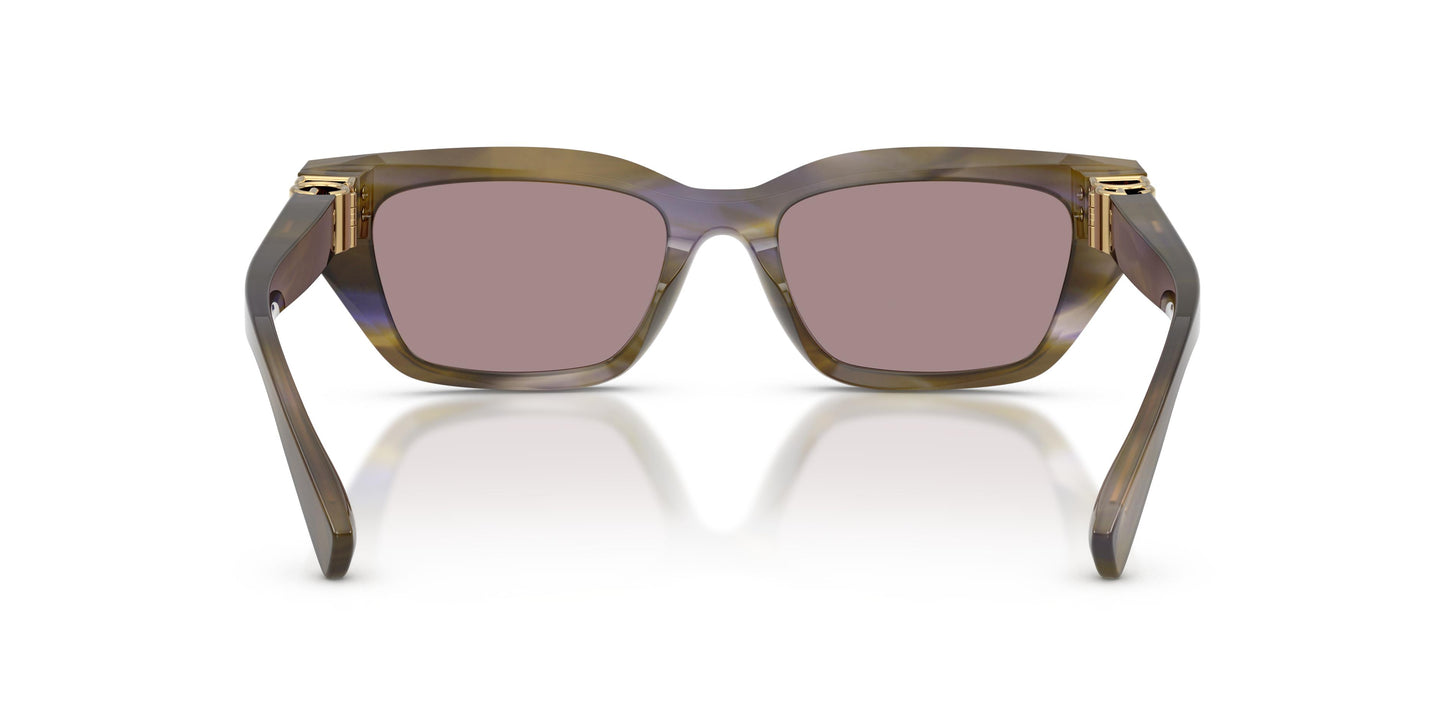 Dolce & Gabbana DG4532 3447LA 53