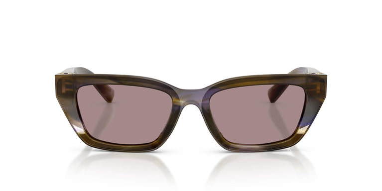 Dolce & Gabbana DG4532 3447LA 53