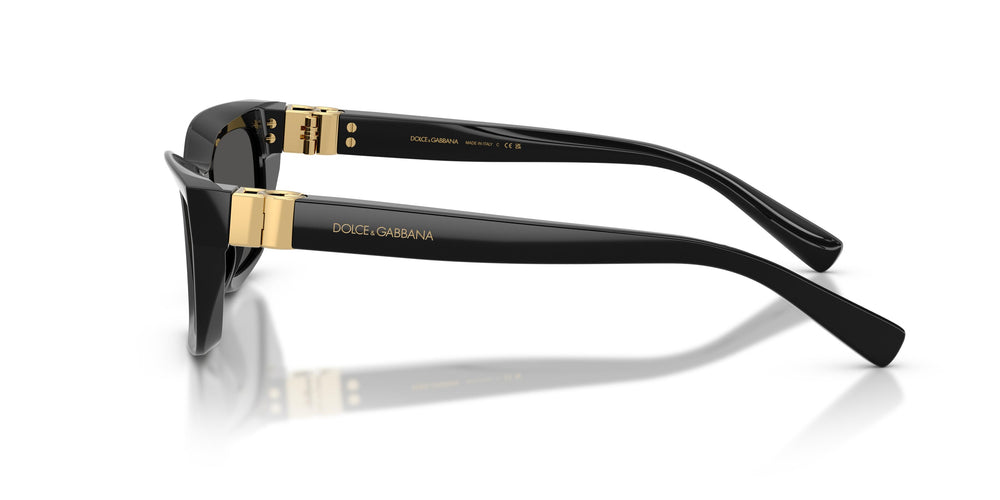 Dolce & Gabbana DG4532 501/87 53
