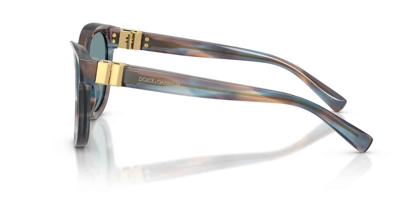 Dolce & Gabbana DG4533 344880 54