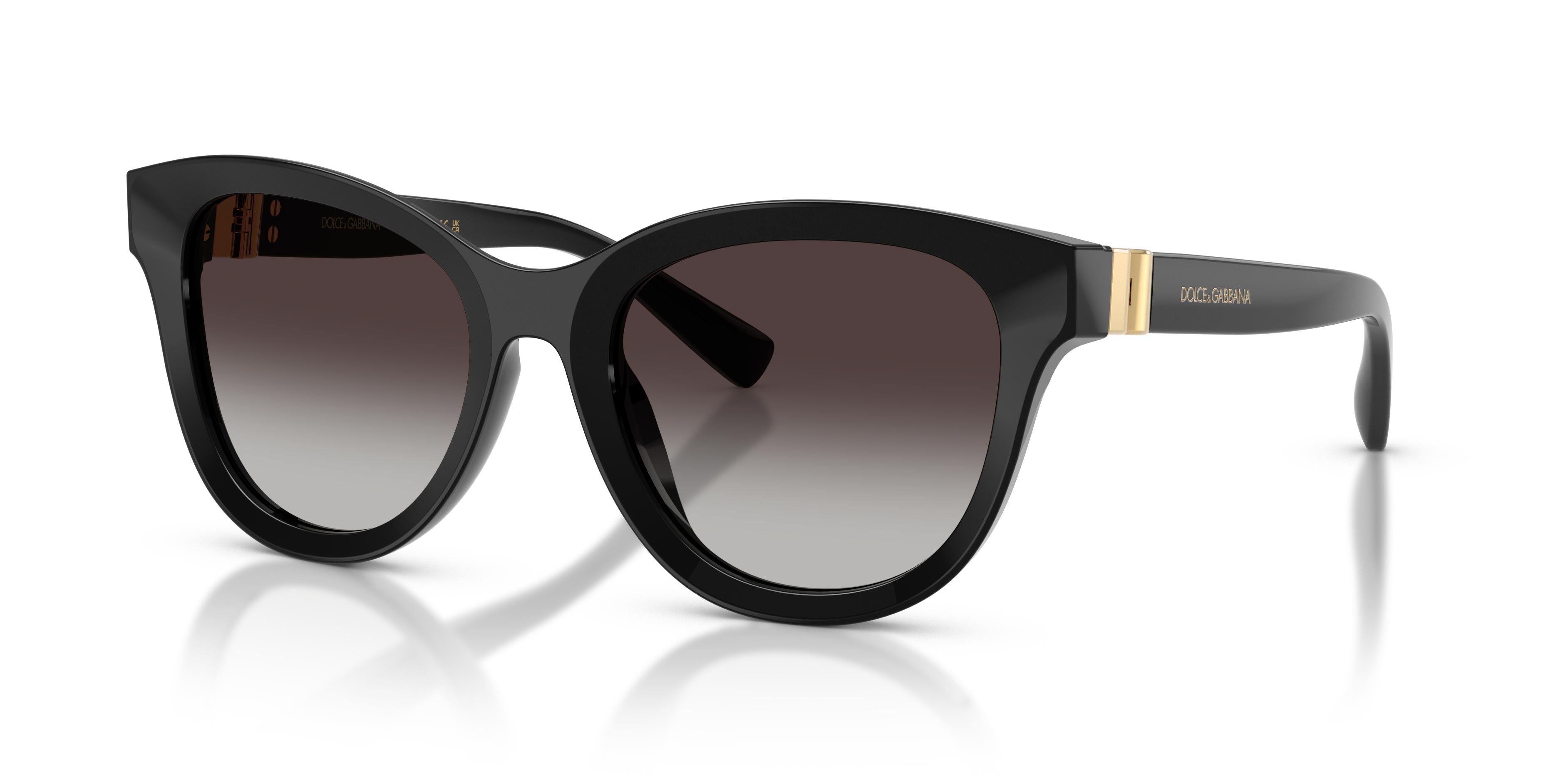 Dolce & Gabbana DG4533 501/8G 54