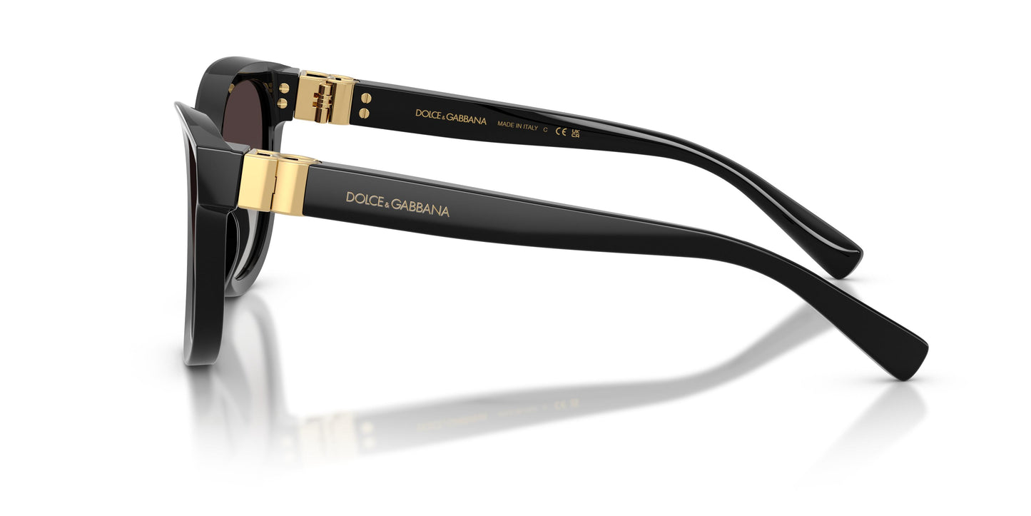 Dolce & Gabbana DG4533 501/8G 54