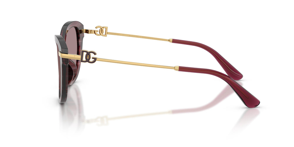 Dolce & Gabbana DG4534 3474LA 53