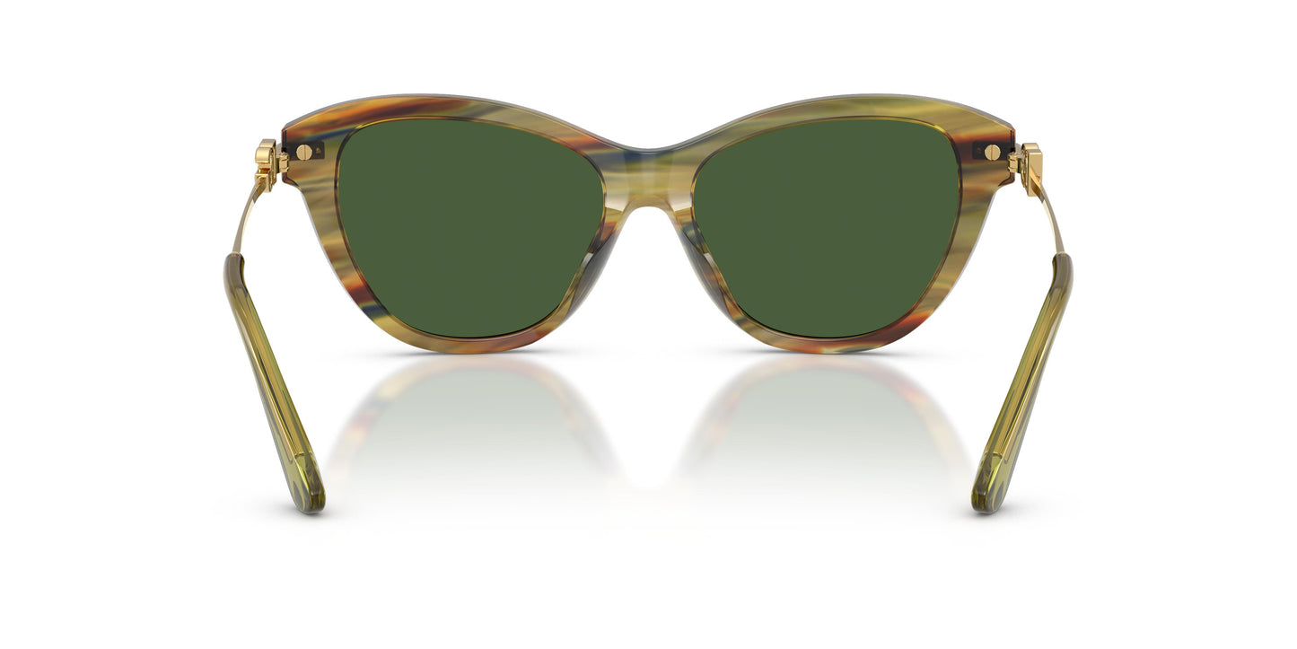 Dolce & Gabbana DG4534 347571 53