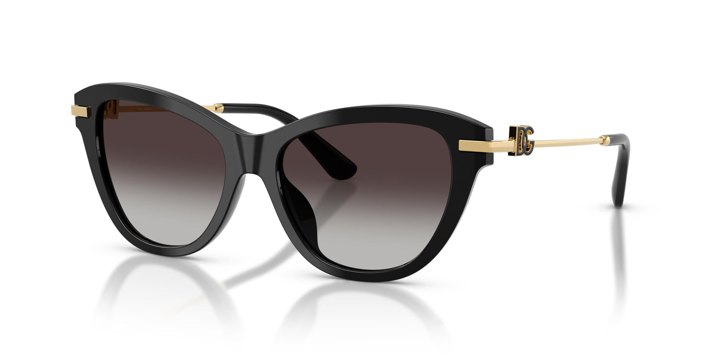 Dolce & Gabbana DG4534 501/8G 53