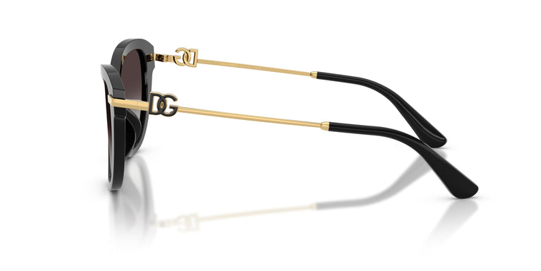 Dolce & Gabbana DG4534 501/8G 53