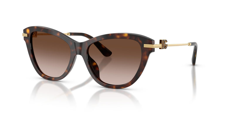 Dolce & Gabbana DG4534 502/13 53