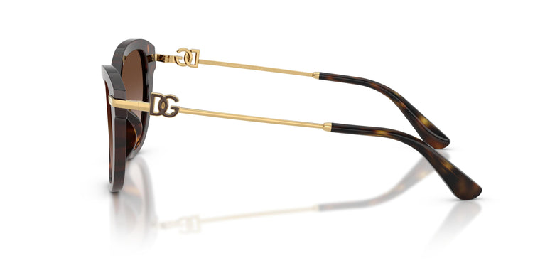 Dolce & Gabbana DG4534 502/13 53