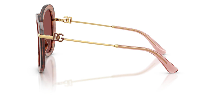 Dolce & Gabbana DG4535 347375 53