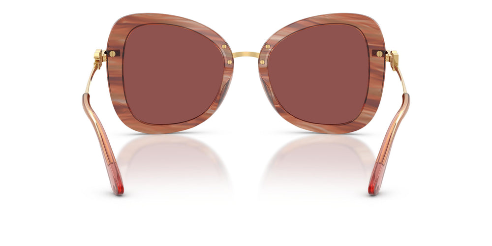 Dolce & Gabbana DG4535 347375 53