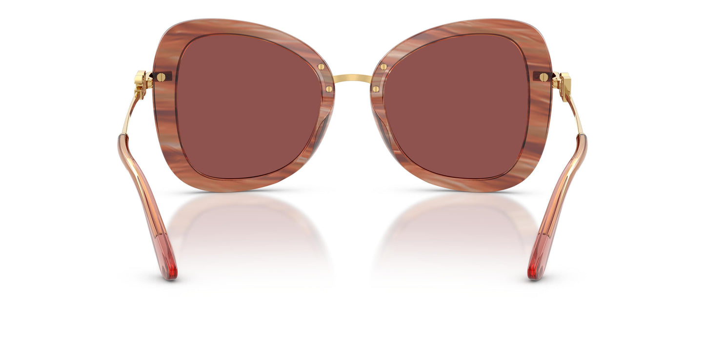 Dolce & Gabbana DG4535 347375 53