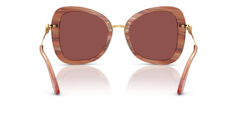 Dolce & Gabbana DG4535 347375 53
