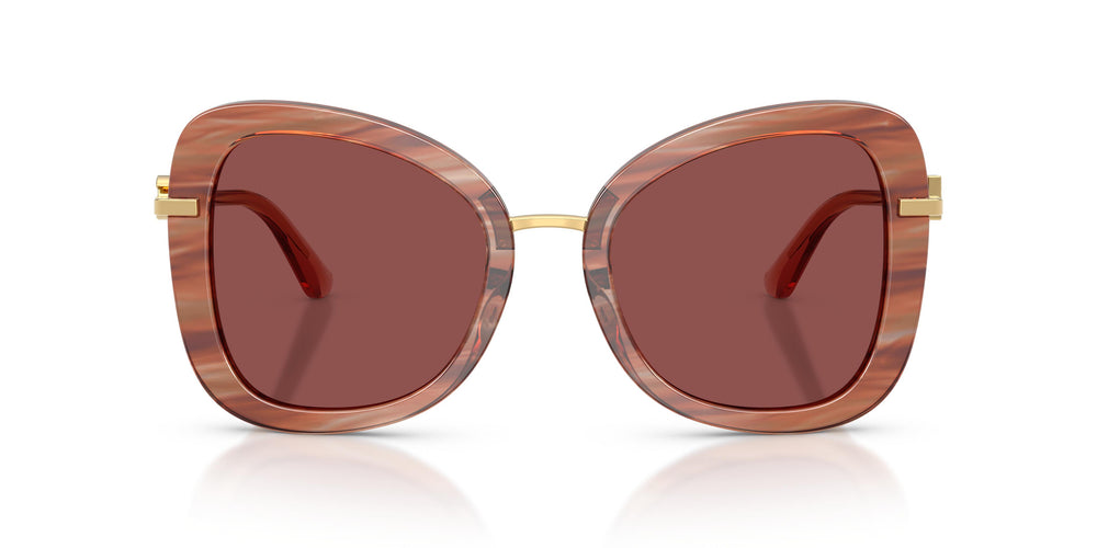 Dolce & Gabbana DG4535 347375 53