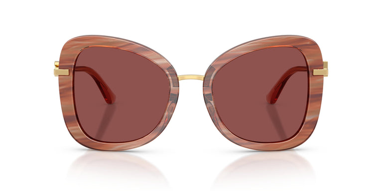 Dolce & Gabbana DG4535 347375 53