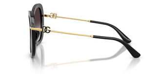 Dolce & Gabbana DG4535 501/8G 53