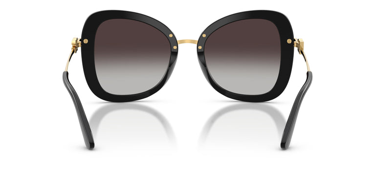 Dolce & Gabbana DG4535 501/8G 53