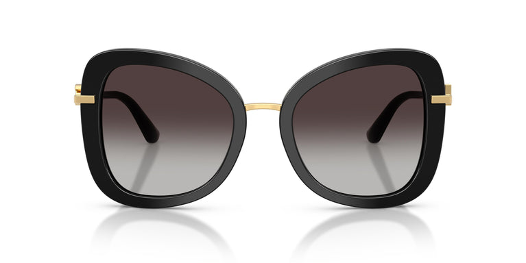 Dolce & Gabbana DG4535 501/8G 53