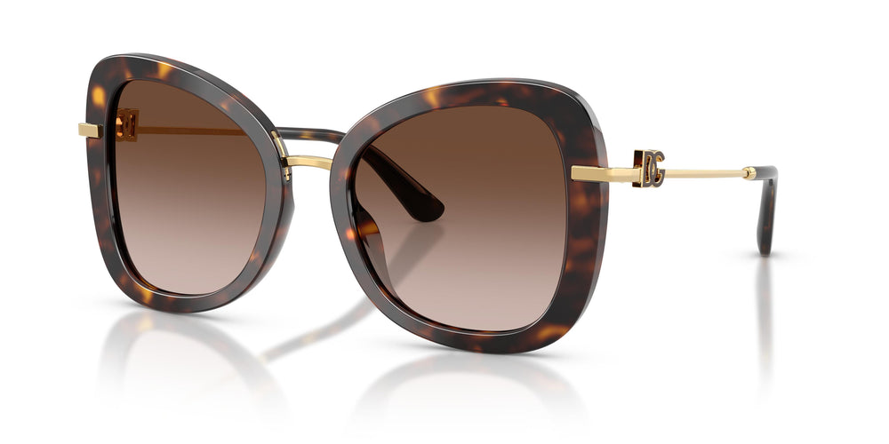 Dolce & Gabbana DG4535 502/13 53